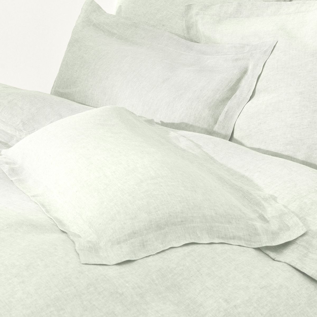 DEL4QKE05-319 Lanena navlaka Linna, 155 x 220 cm