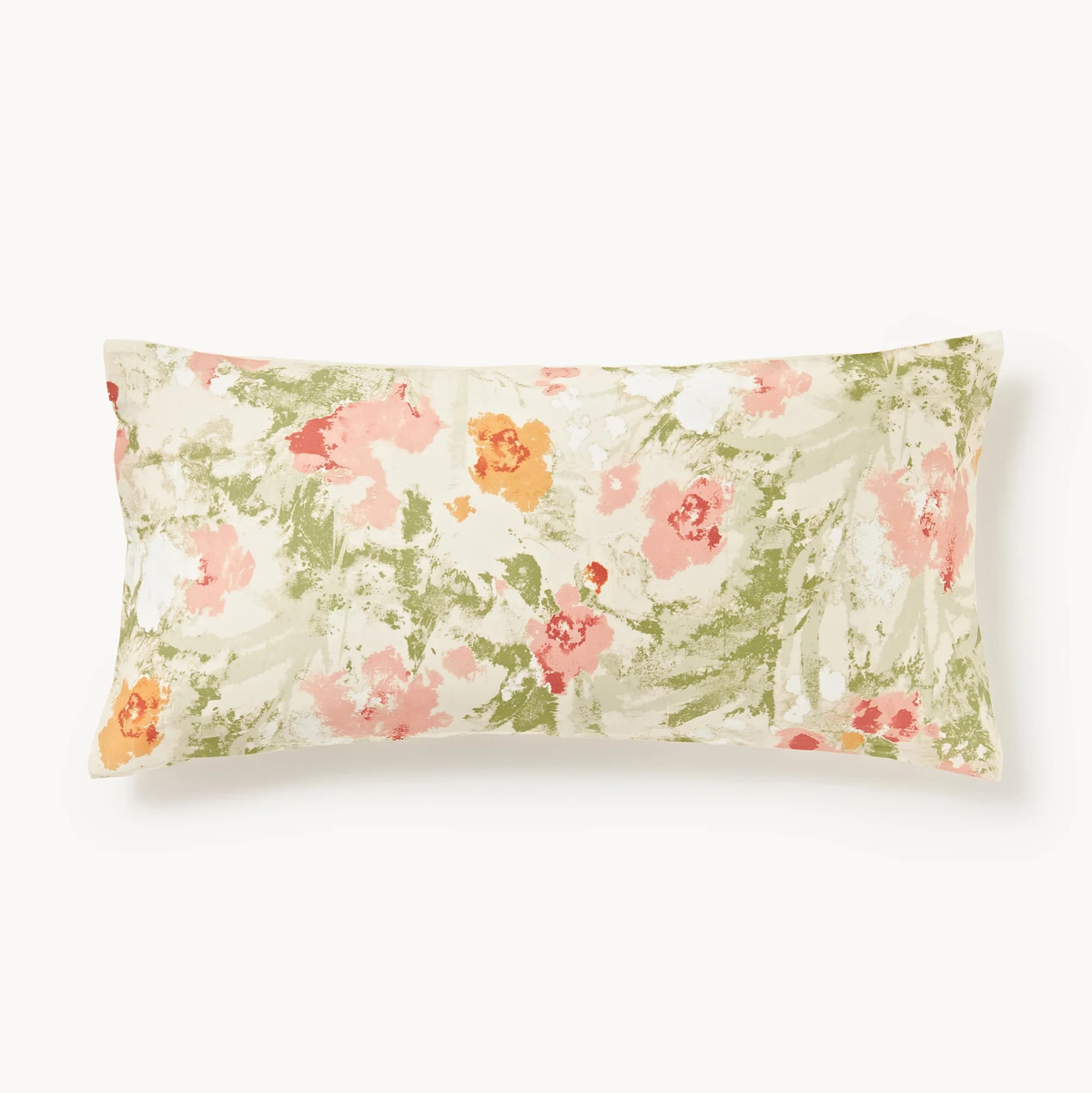 DEL5LAM01-112 Pamučna jastučnica Anthea, 40 x 80 cm