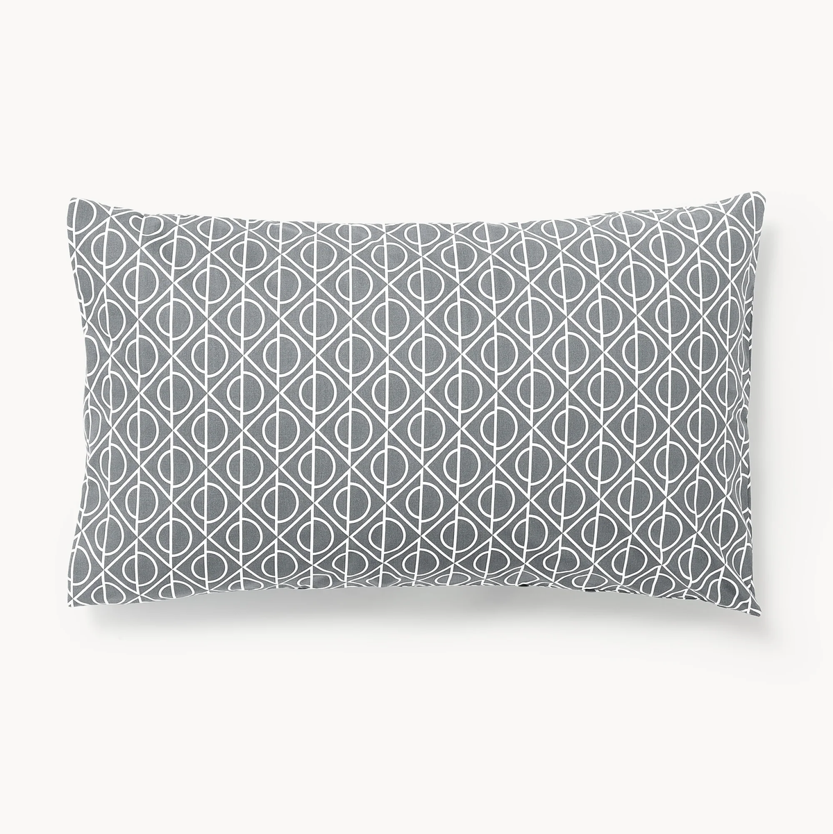 DEL5LAM04-108 Pamučna jastučnica Jella, 40 x 80 cm