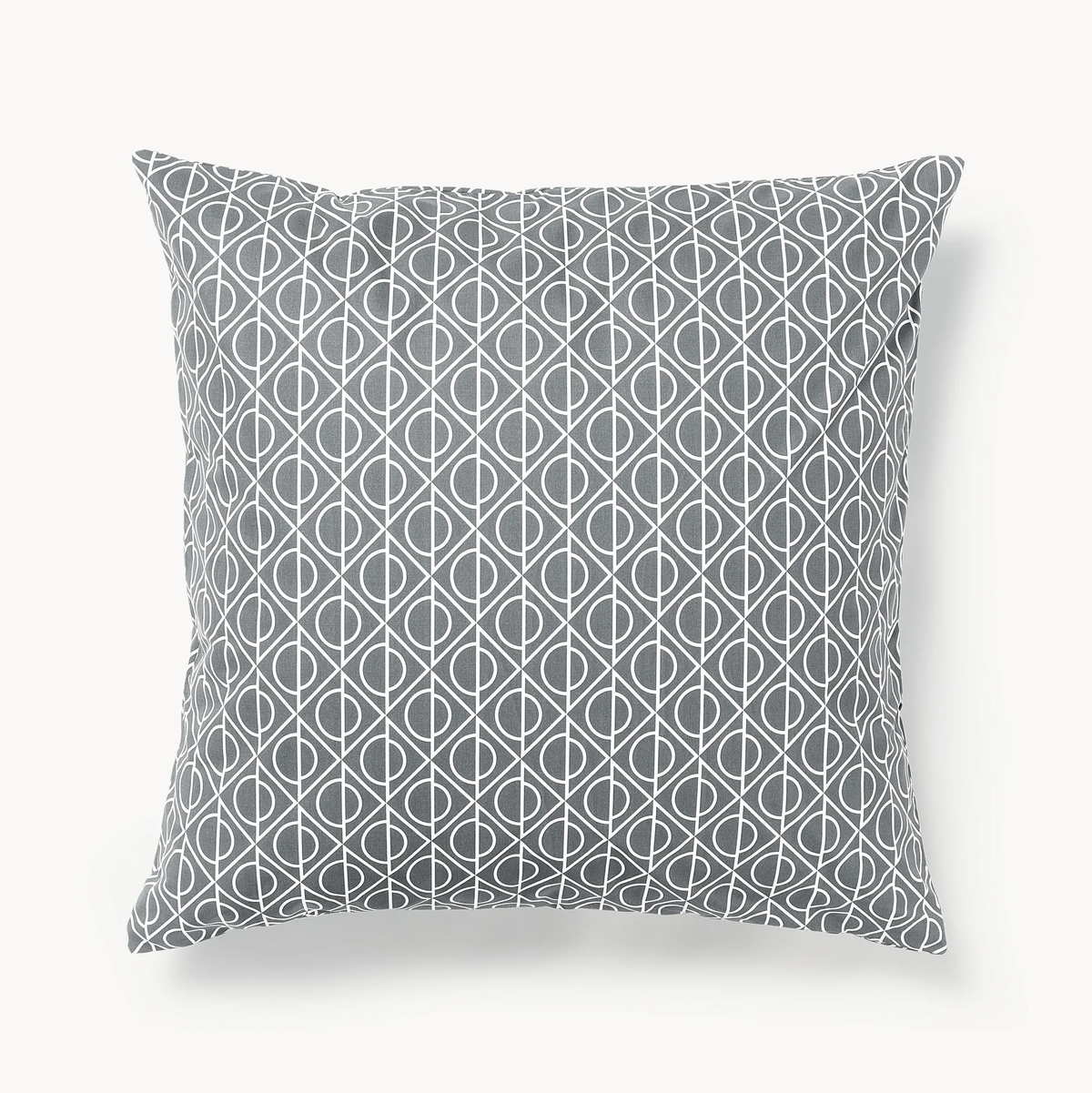 DEL5LAM04-109 Pamučna jastučnica Jella, 80 x 80 cm