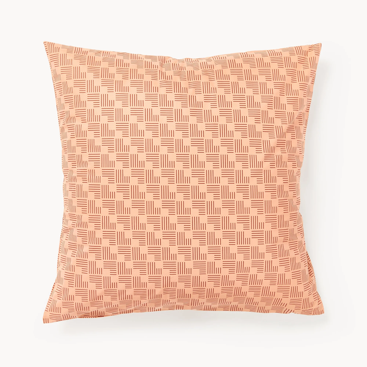 DEL5LAM05-118 Pamučna jastučnica Inki, 80 x 80 cm