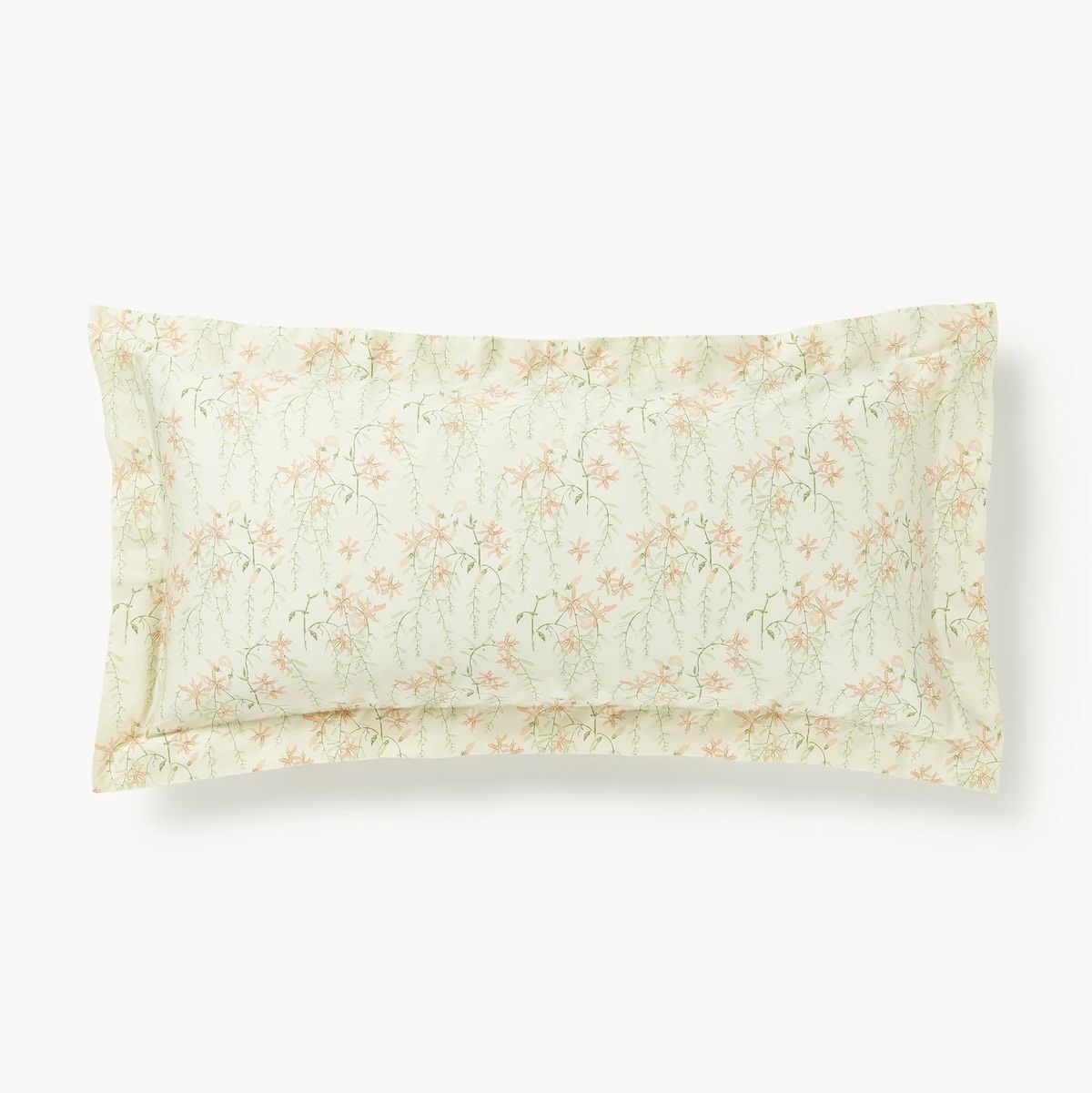 DEL5LAM06-112 Pamučna jastučnica Leticia, 40 x 80 cm