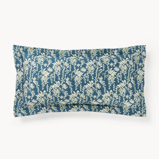 DEL5LAM06-138 Pamučna jastučnica Leticia, 40 x 80 cm