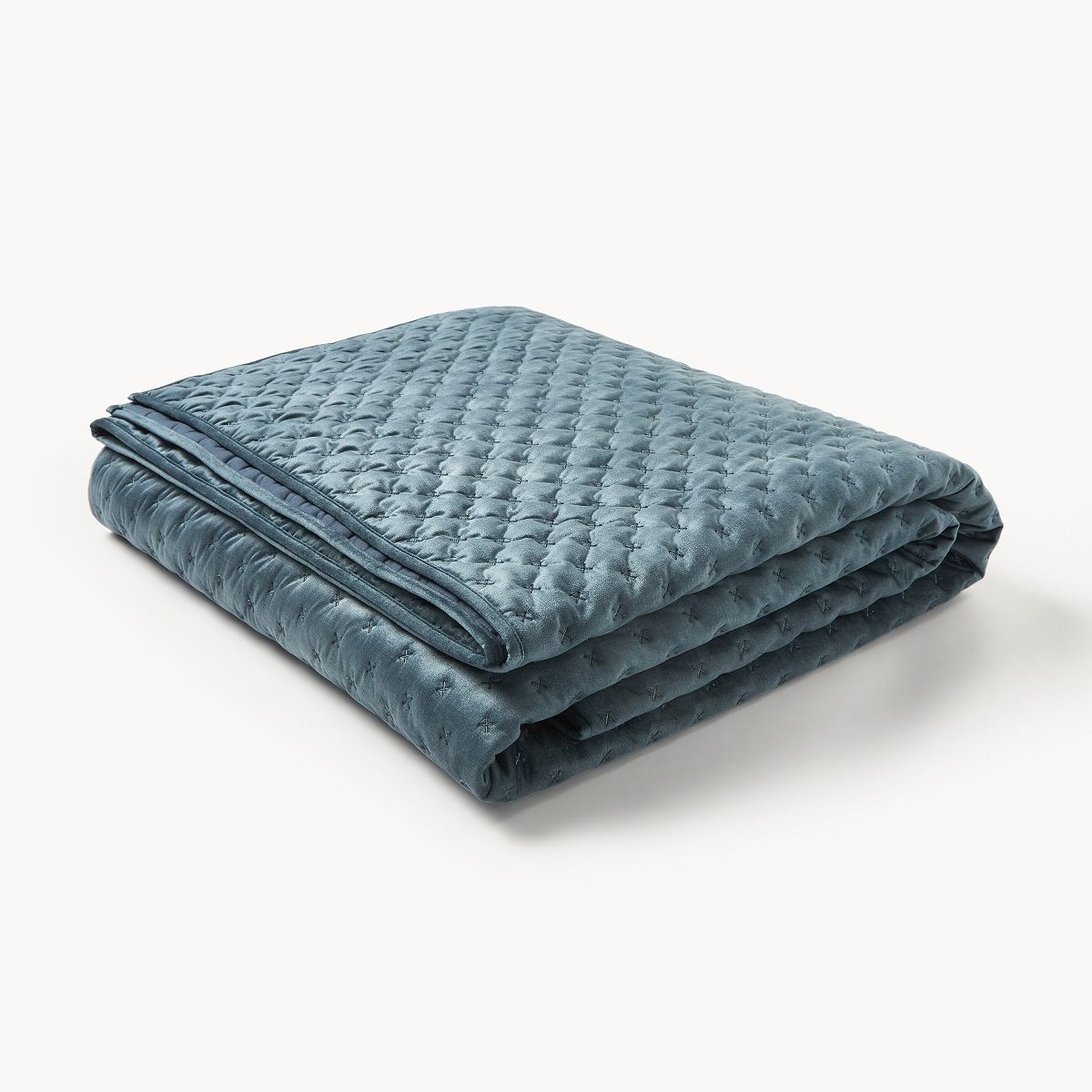 DEL5QQP04-107 Pokrivač Riko, 260 x 260 cm