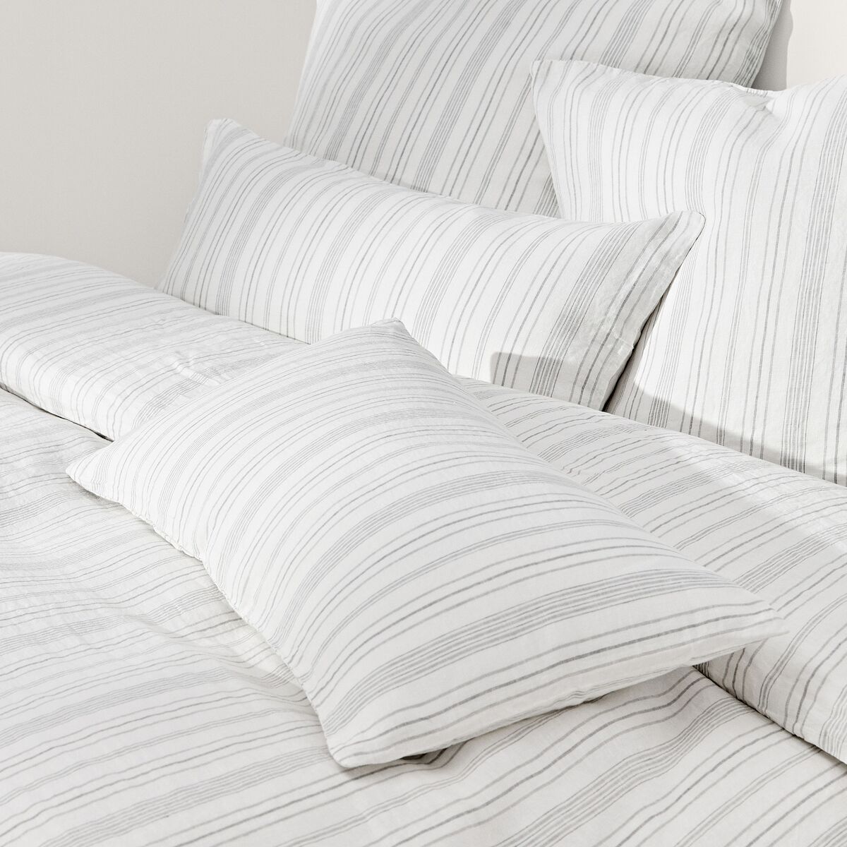 DEL4ALD25-117 Lanena navlaka Telma, 135 x 200 cm