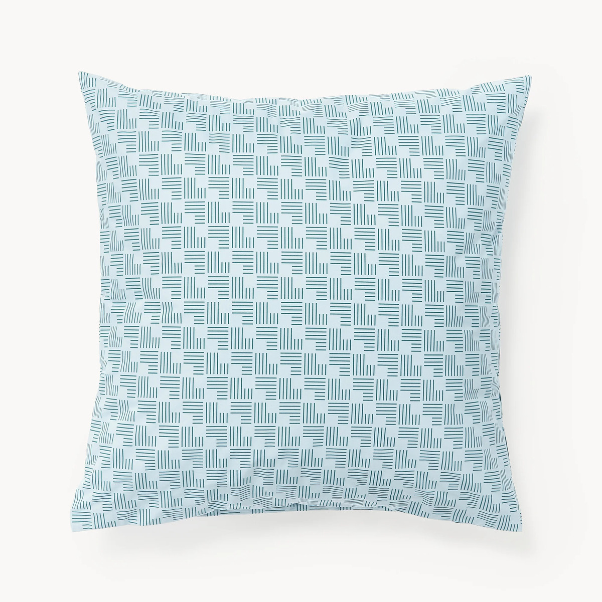 DEL5LAM05-127 Pamučna jastučnica Inki, 80 x 80 cm