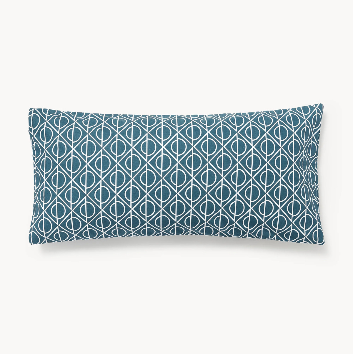 DEL5LAM04-126 Pamučna jastučnica Jella, 40 x 80 cm