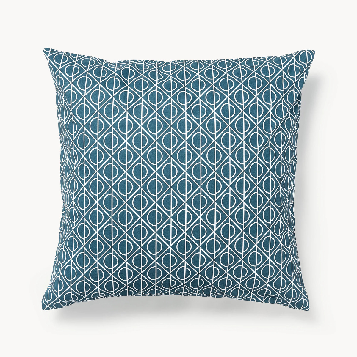 DEL5LAM04-127 Pamučna jastučnica Jella, 80 x 80 cm