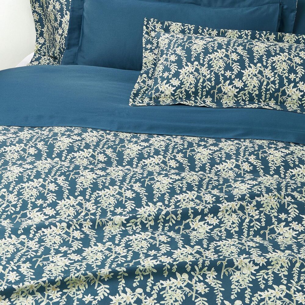 DEL5LAM06-127 Pamučna navlaka Leticia, 135 x 200 cm