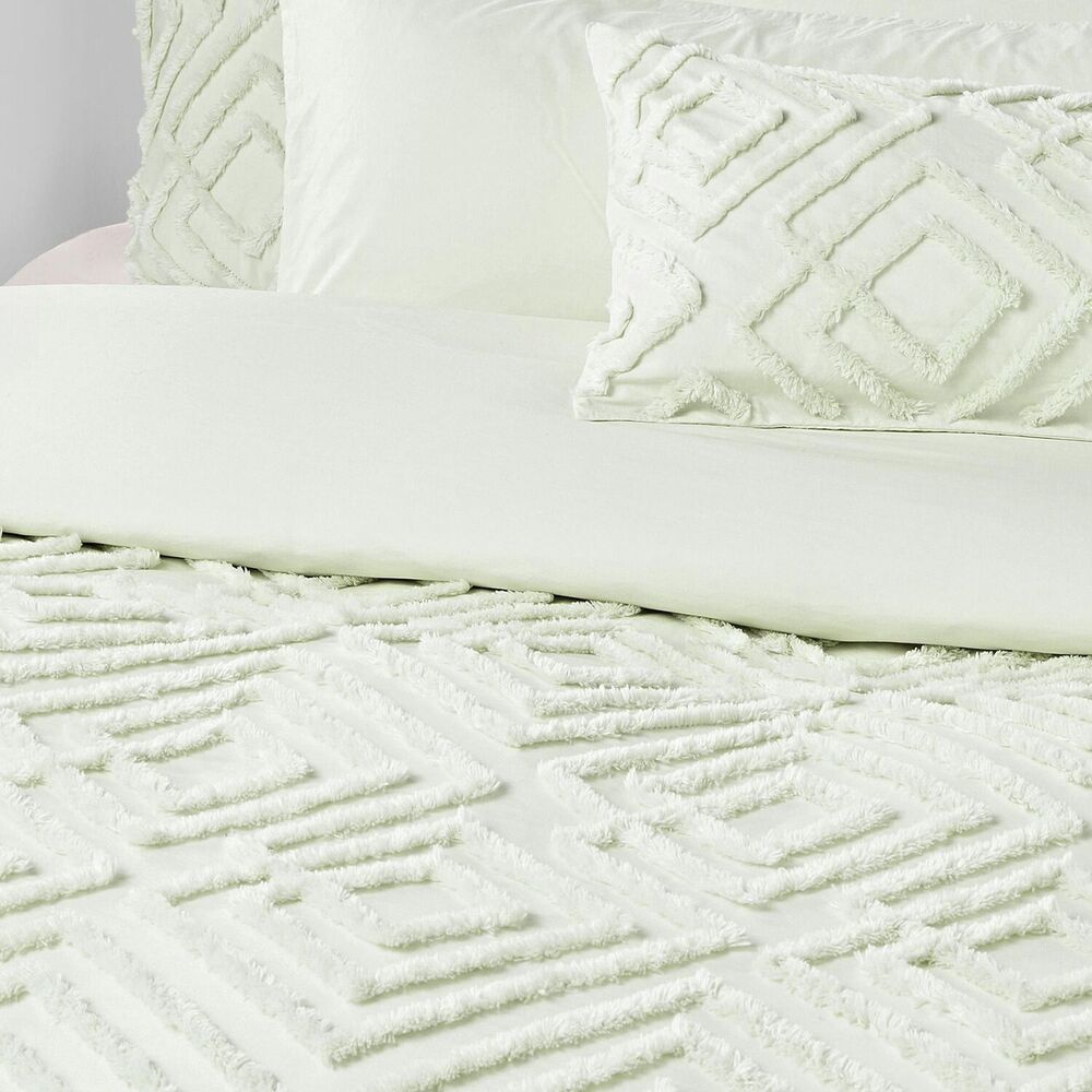 DEL5YAS01-140 Pamučna navlaka Phil, 135 x 200 cm