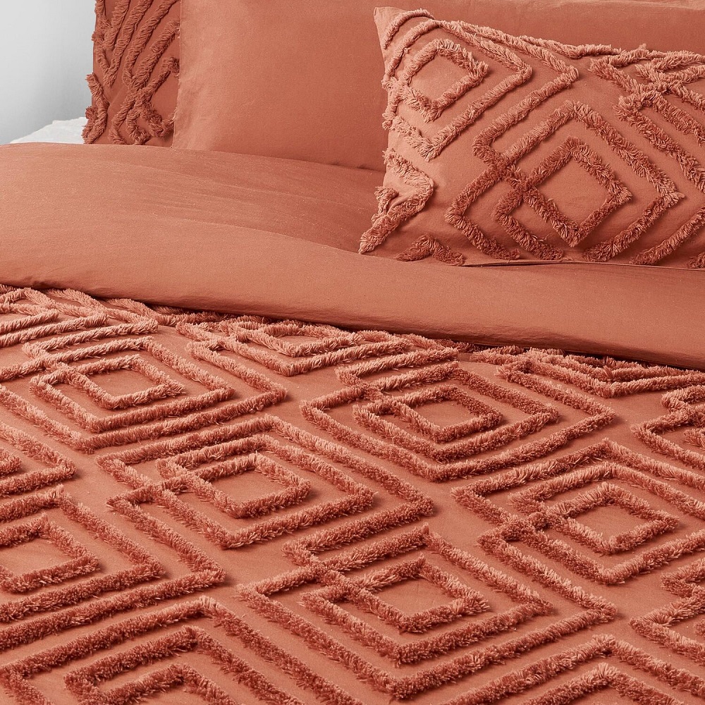 DEL5YAS01-130 Pamučna navlaka Phil, 240 x 220 cm