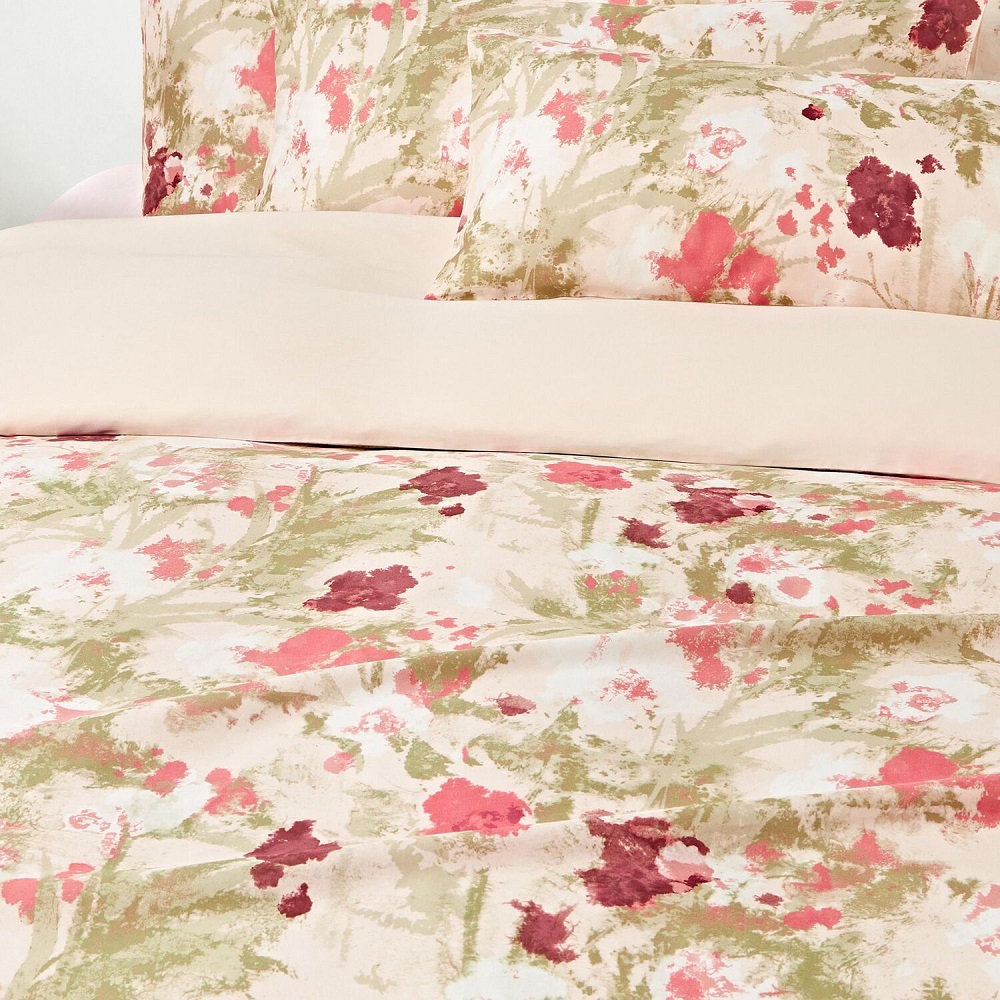 DEL5LAM01-114 Pamučna navlaka Anthea, 135 x 200 cm