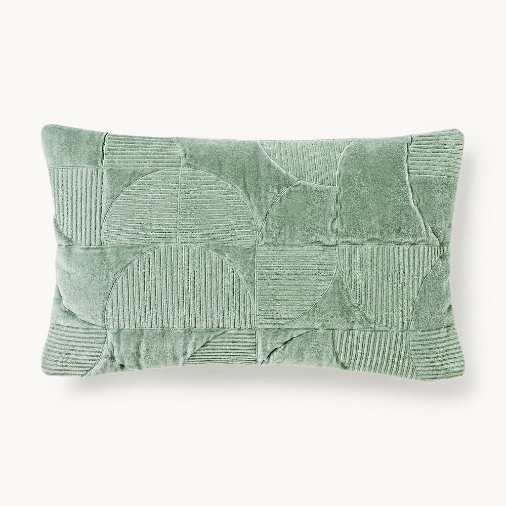 DEL5ZMJ01-109 Ukrasna jastučnica Verina,30 x 50 cm