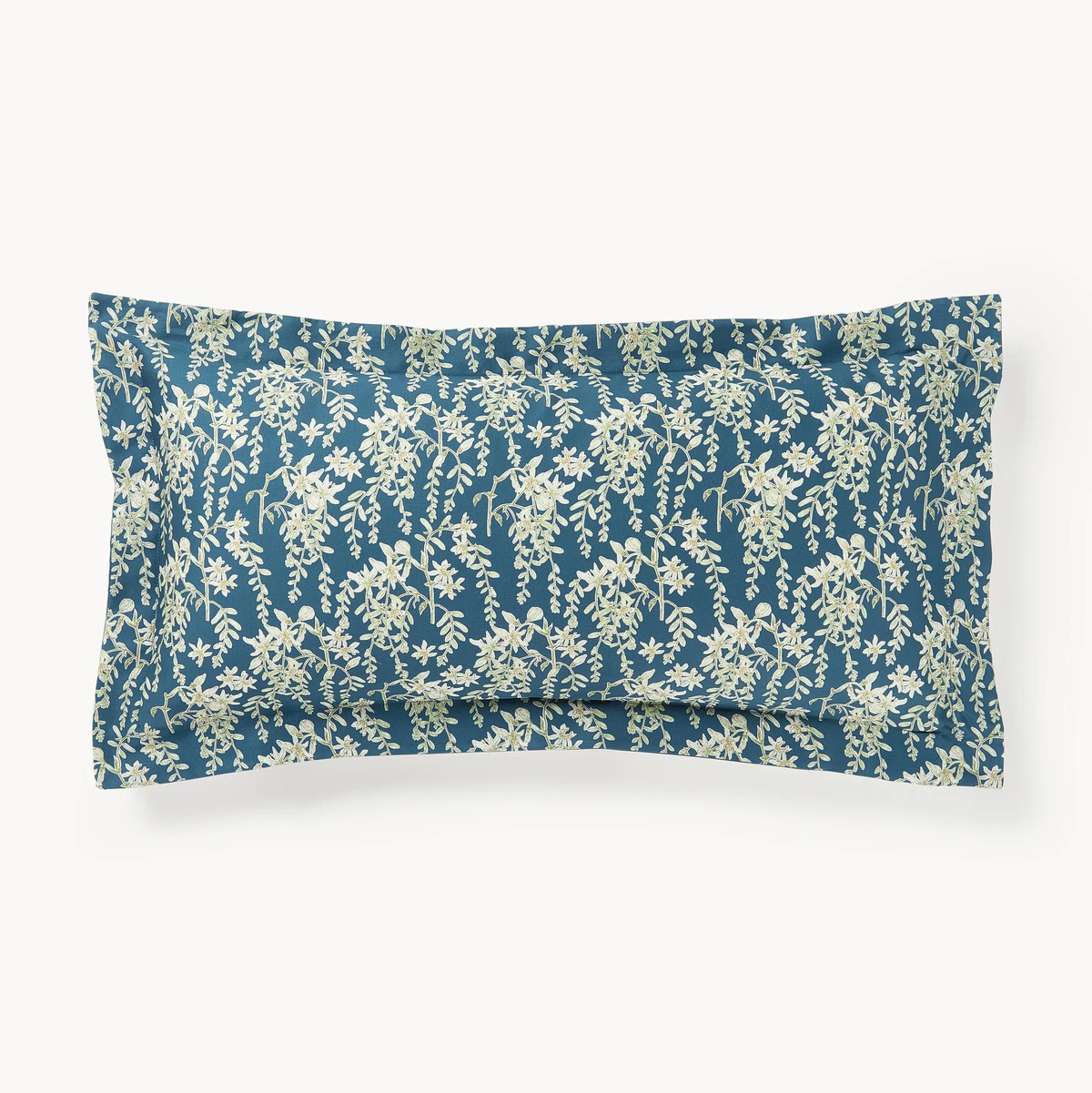 DEL5LAM06-138 Pamučna jastučnica Leticia, 40 x 80 cm