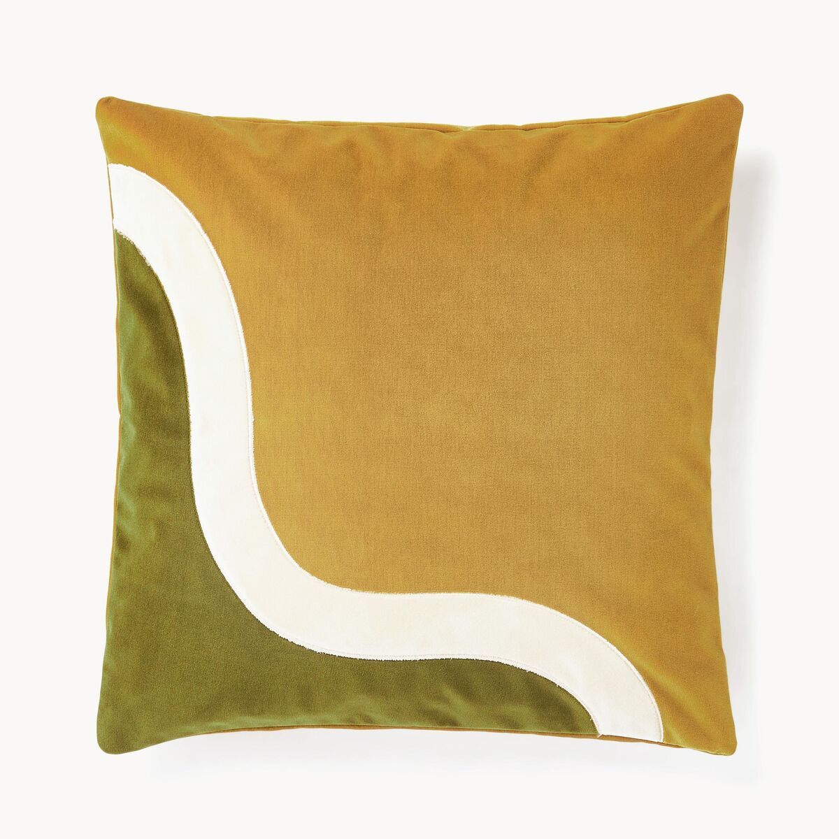 DEL3MON04-103 Ukrasna jastučnica Vila, 45 x 45 cm