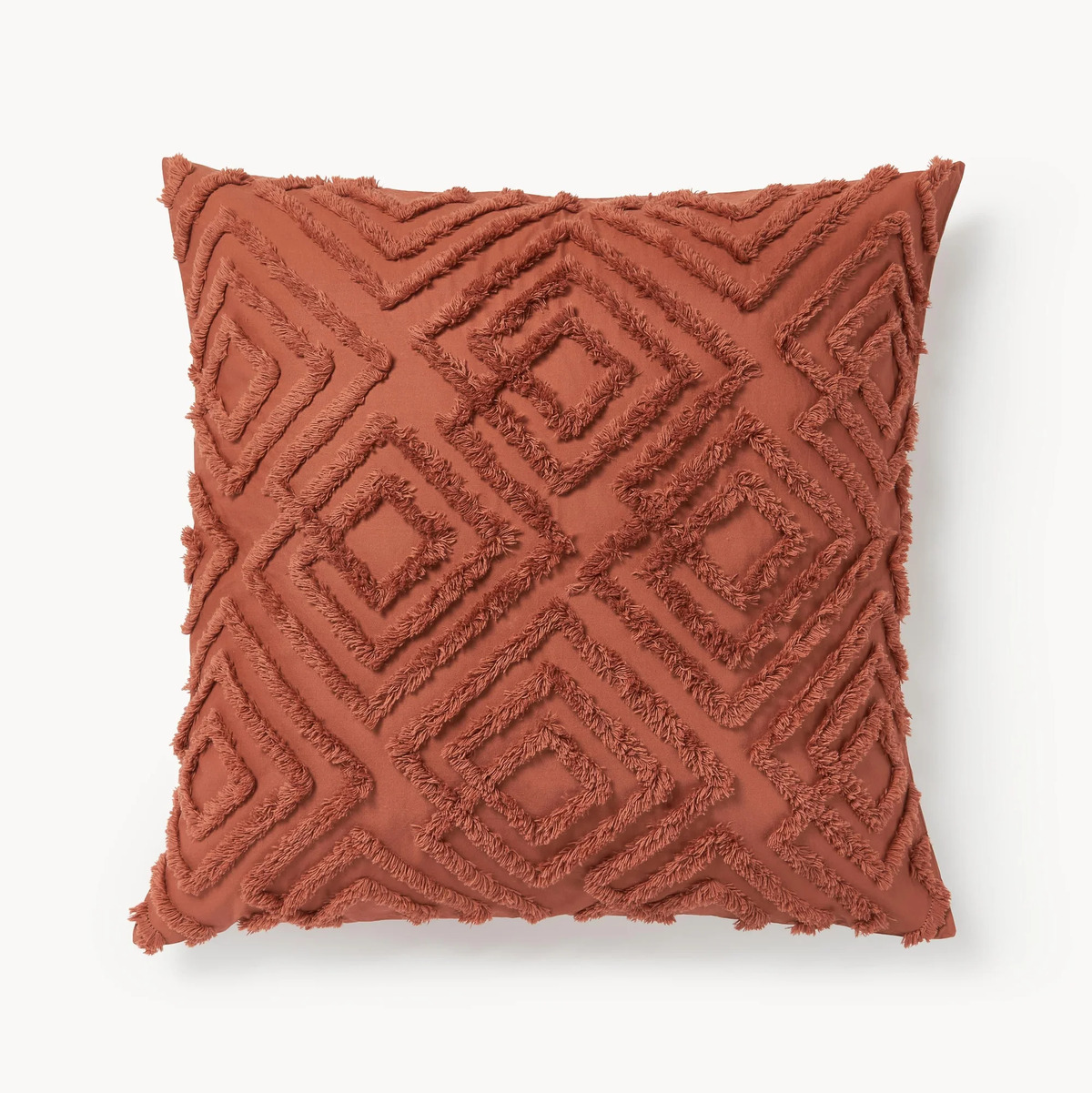 DEL5YAS01-139 Pamučna jastučnica Phil, 80 x 80 cm