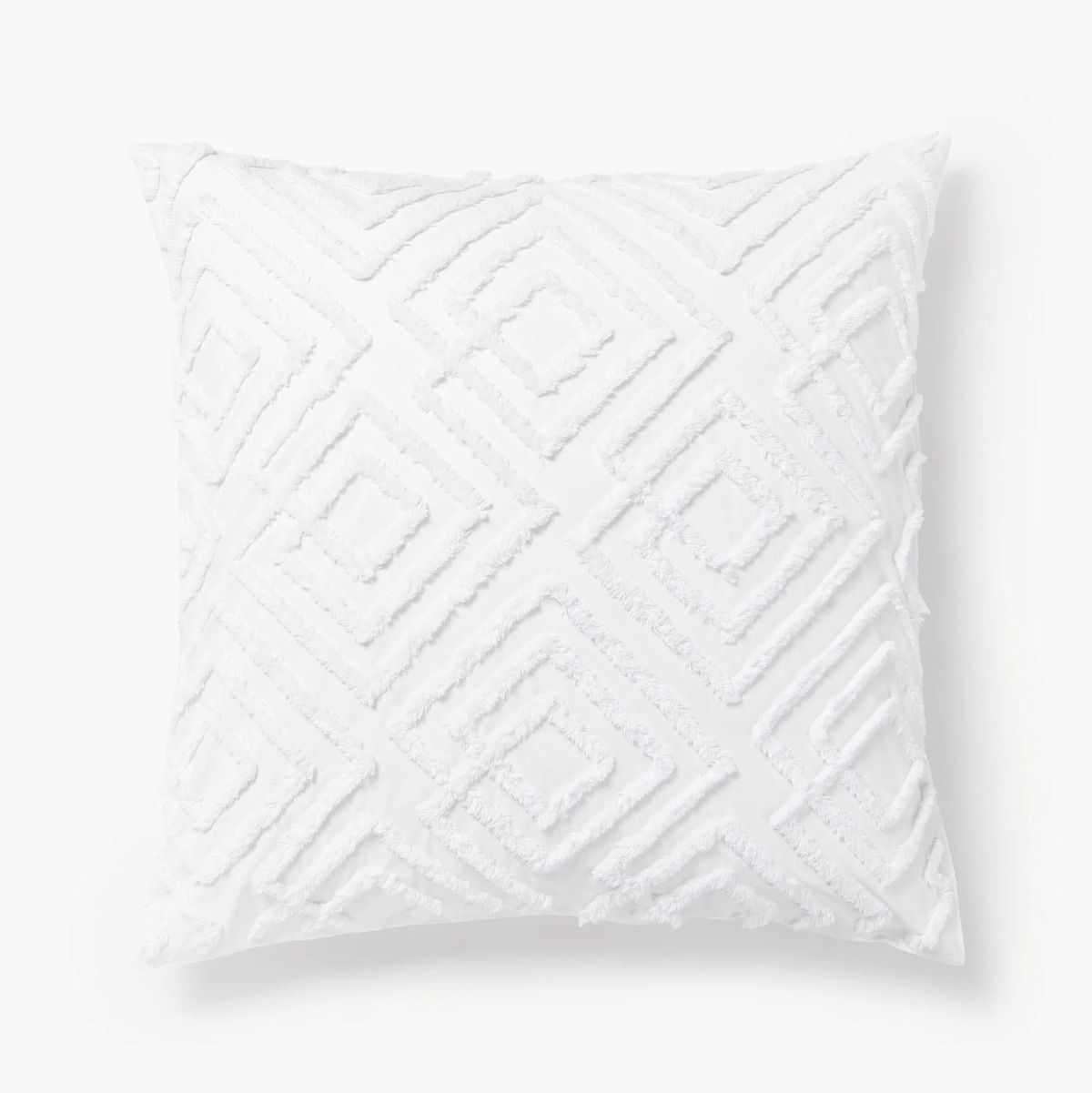 DEL5YAS01-113 Pamučna jastučnica Phil, 80 x 80 cm