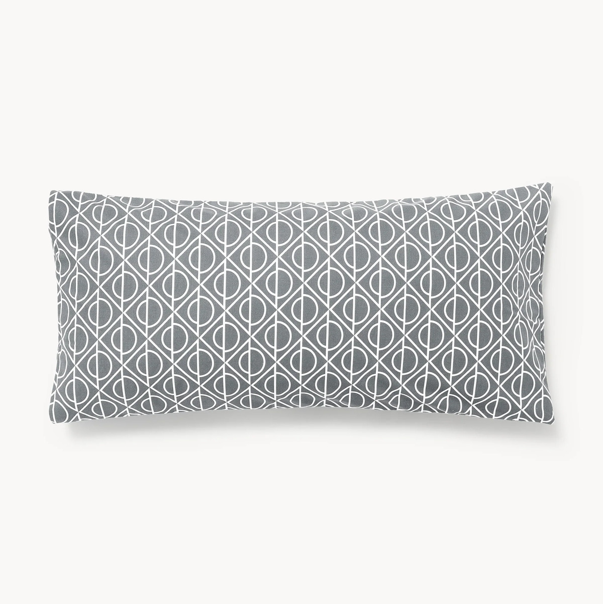 DEL5LAM04-108 Pamučna jastučnica Jella, 40 x 80 cm