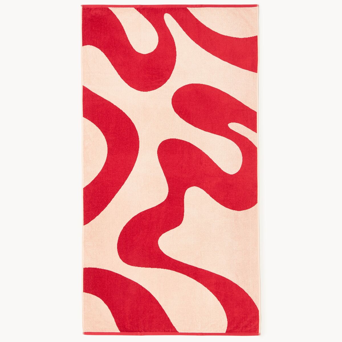 DEL4JFA08-101 Pamučni ručnik Pia, 90 x 170 cm