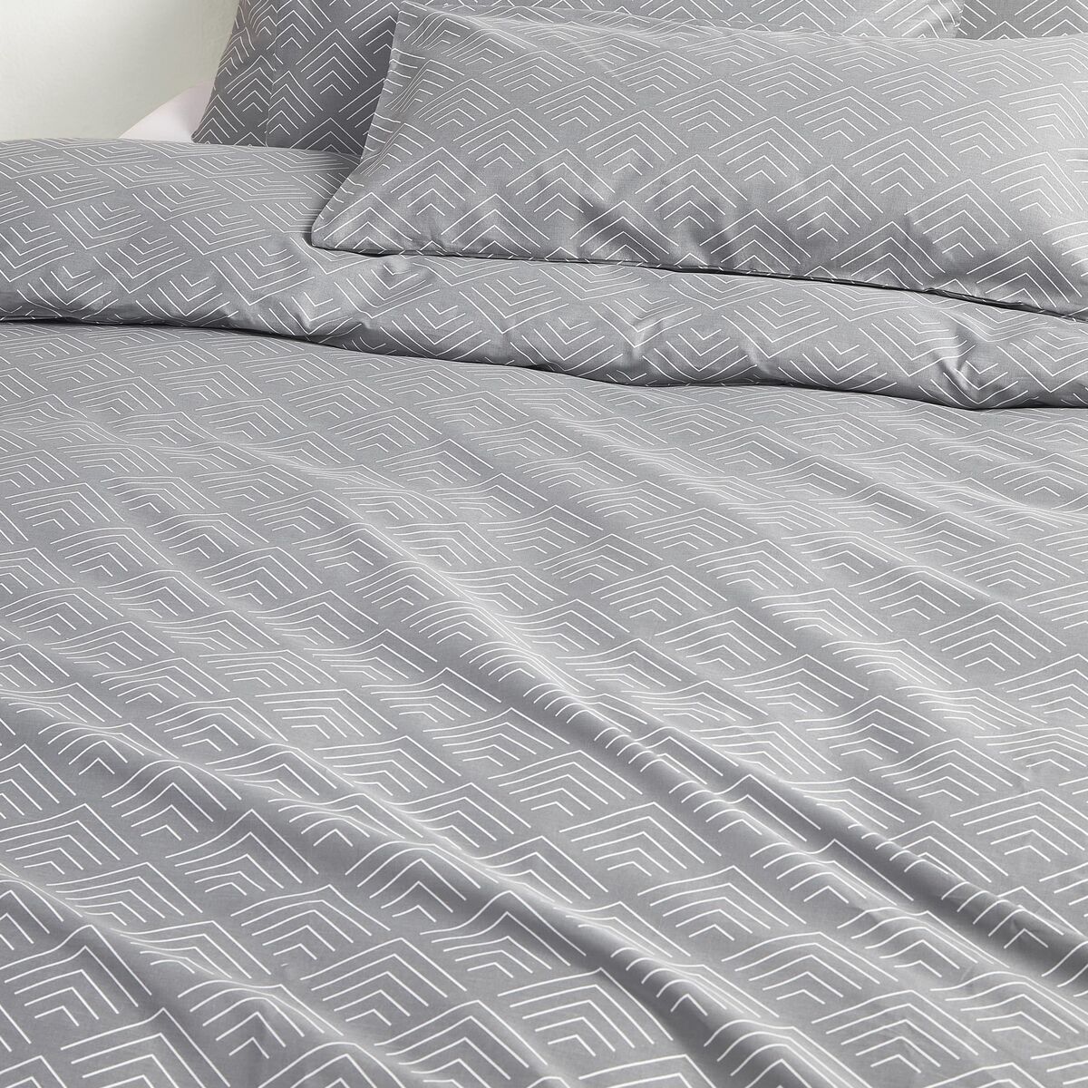 DEL2ALD09-118 Pamučna navlaka Milano, 260 x 240 cm