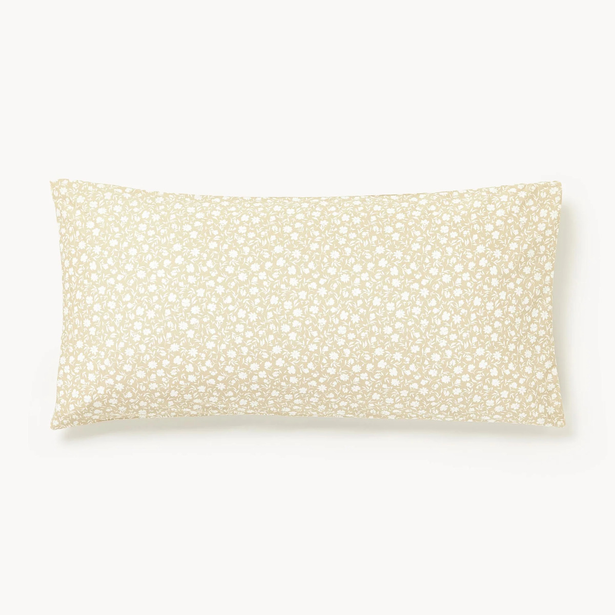 DEL5LAM02-112 Pamučna jastučnica Nolana, 40 x 80 cm