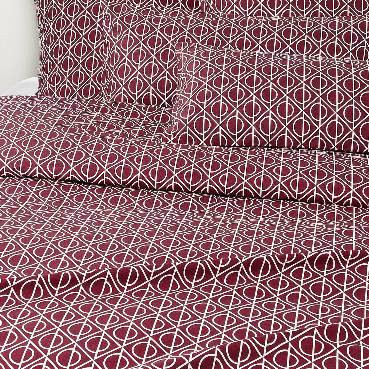 DEL5LAM04-113 Pamučna navlaka Jella, 240 x 220 cm