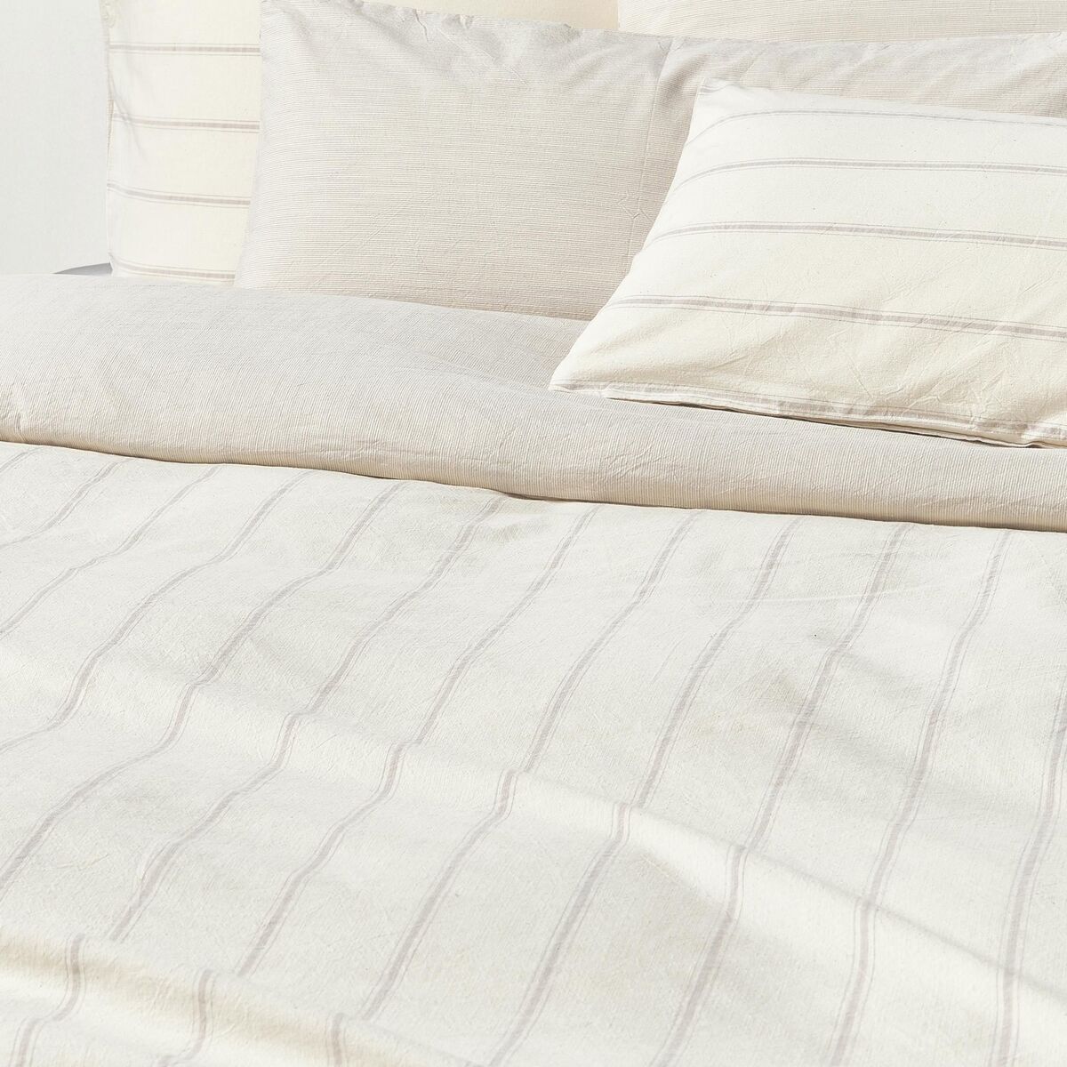 DEL3ALD04-103 Pamučna navlaka Caspian, 200 x 200 cm