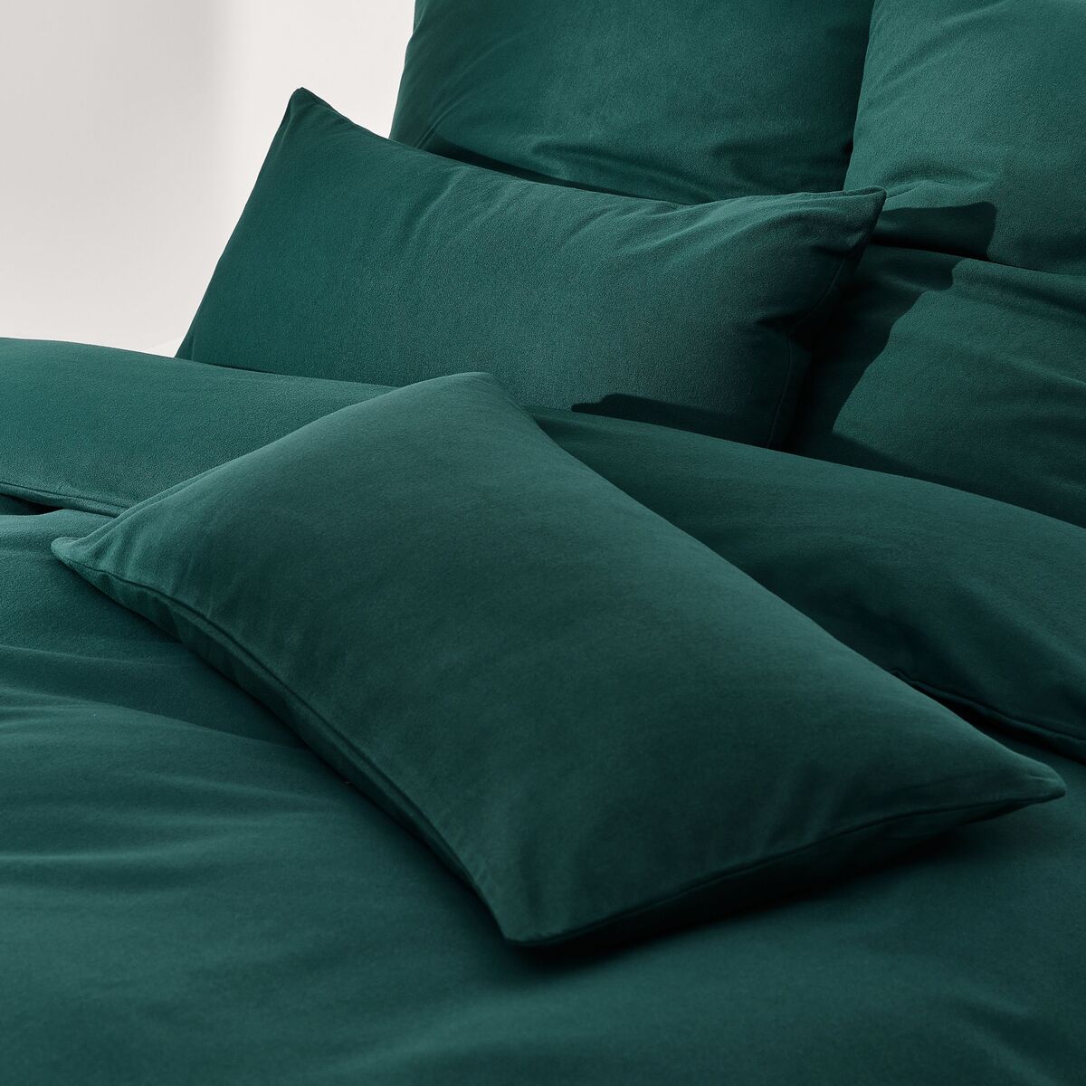 DEL2LAM04-223 Pamučna navlaka Biba, 200 x 200 cm