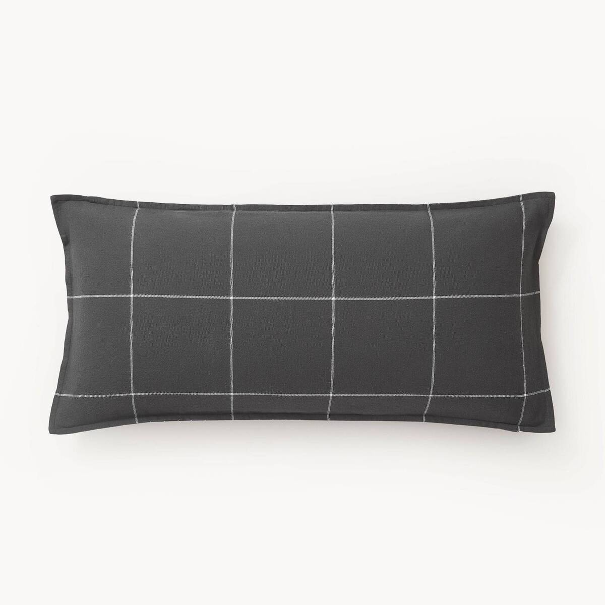 DEL2LAM10-125 Pamučna jastučnica Noelle, 40 x 80 cm