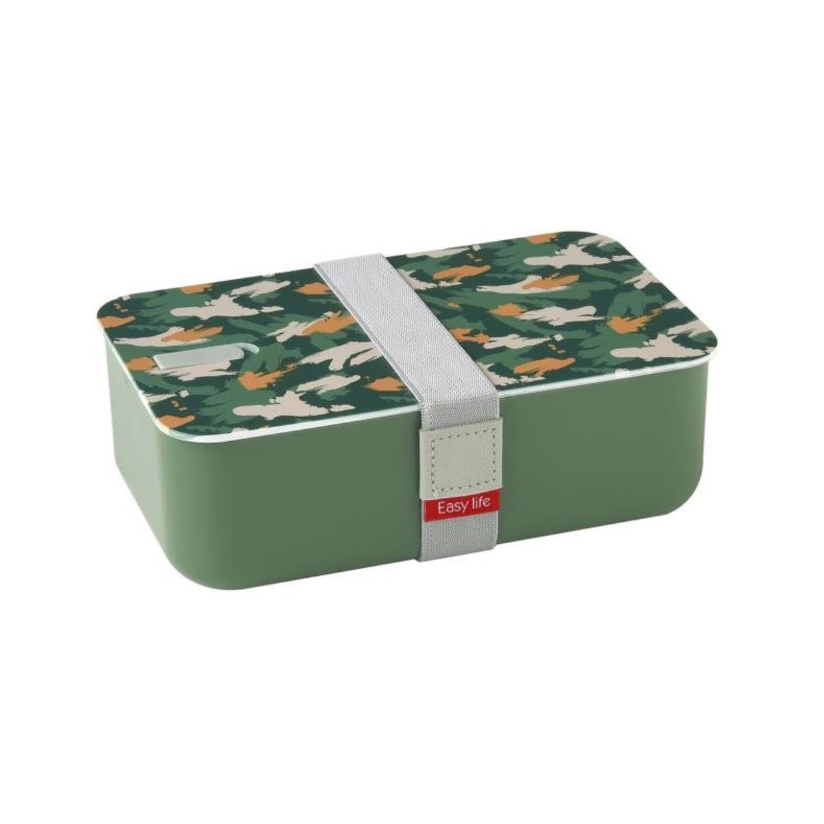 EASY LIFE-R2501#ABS3 Kutija za užinu 1000 ml ABSTRACT 3