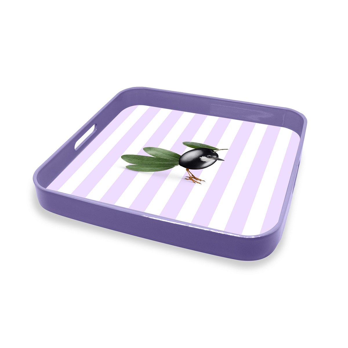 WD693OLI Poslužavnik, 34 x 34 cm