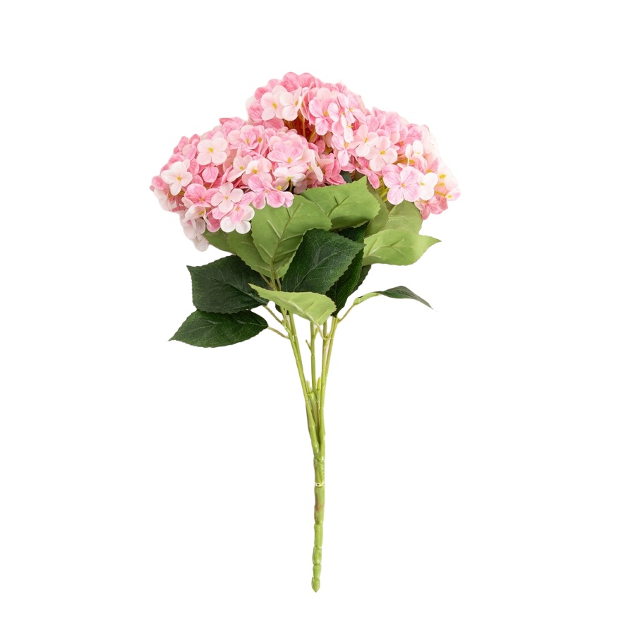 HOMLA-243095 HYNDRA umjetno cvijeće,  51 cm 