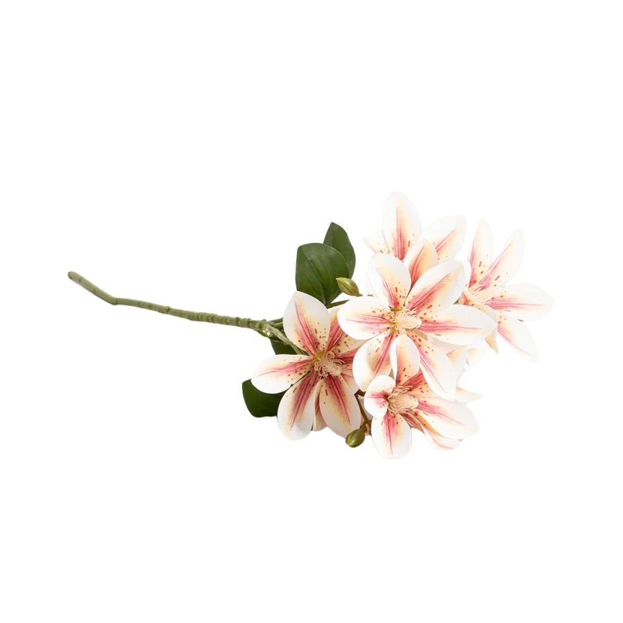 HOMLA-243551 LILY umjetna grana, 75 cm 