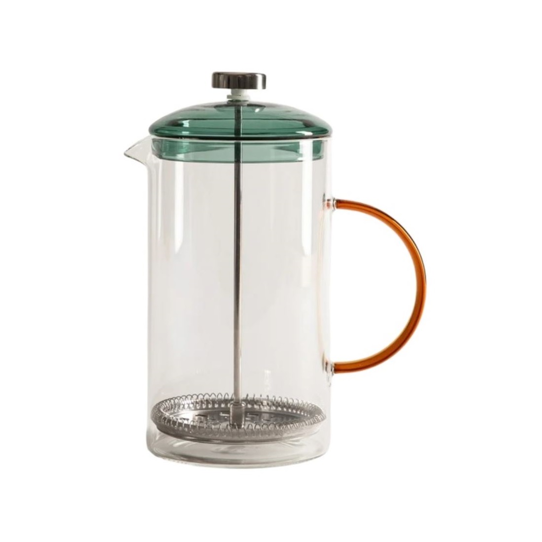 HOMLA-243846 LUMO stakleni infuzor,  1 l 