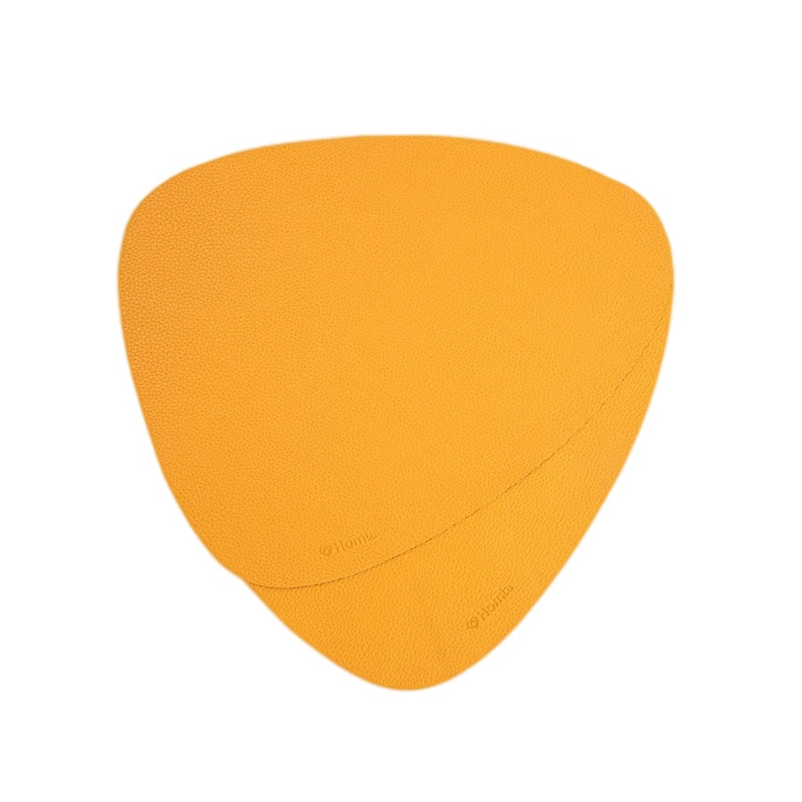 HOMLA-244109 FEMELO podmetači za jelo, set 2/1, 38 cm 