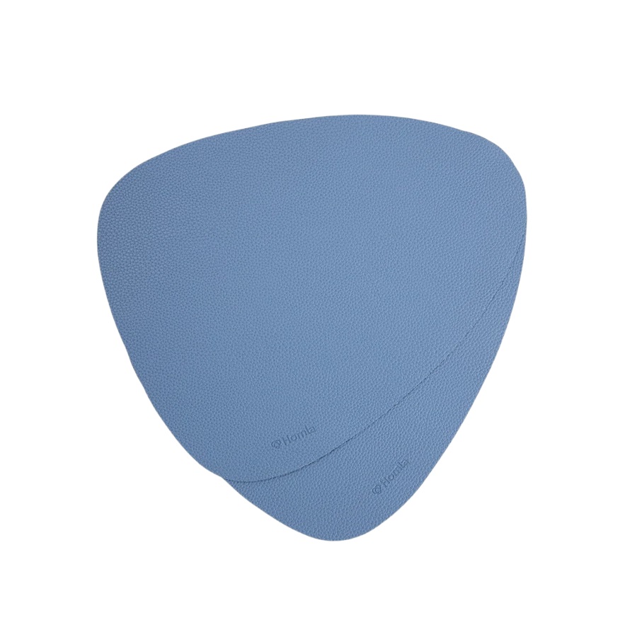 HOMLA-244111 FEMELO podmetači za jelo, set 2/1, 38 cm 