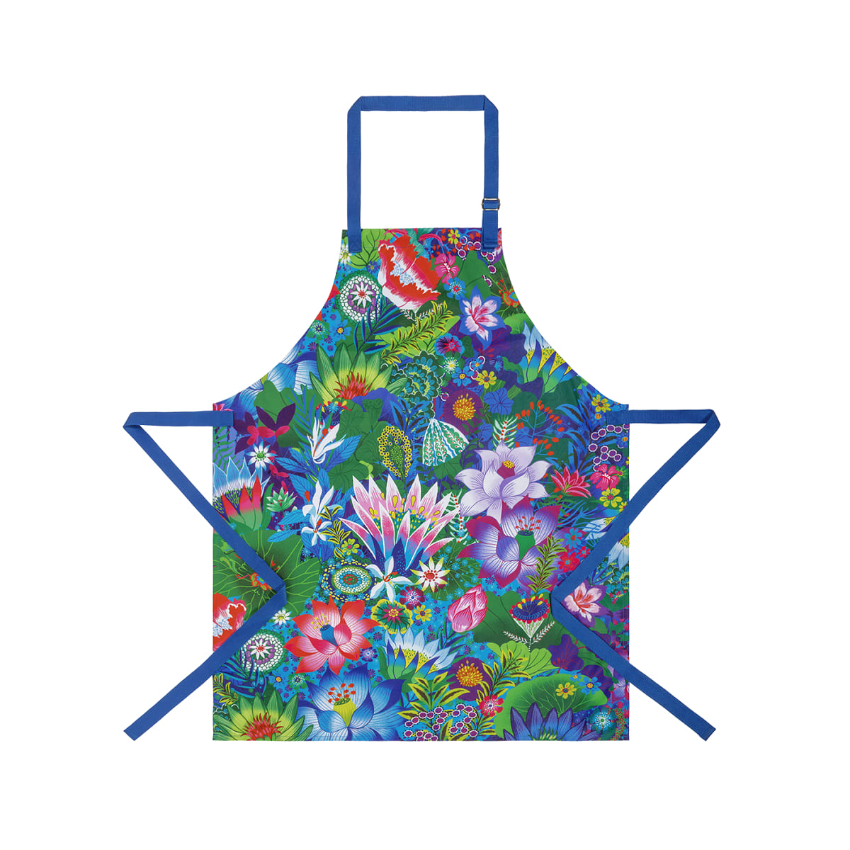 PYL-35351 FDO - MAESTRO pregača, 85 x 69,5 cm, Fleurs d'eau