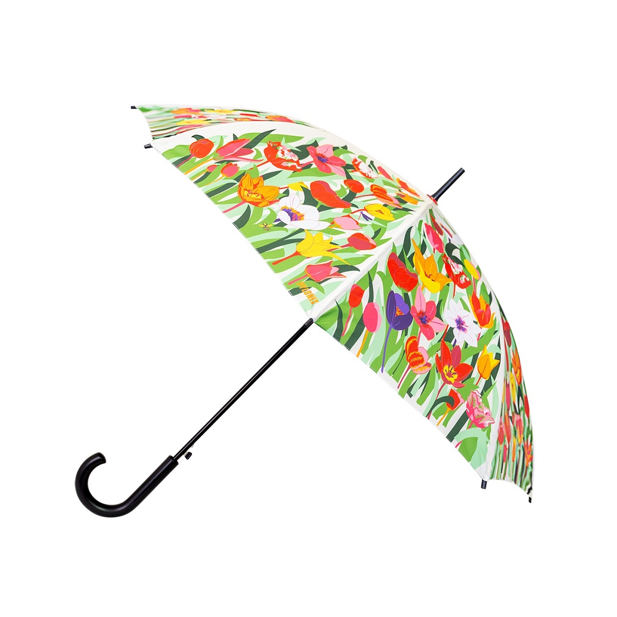 PYL-34982 TUL - RAINBEAU  kišobran, 81 cm/o 96 cm, Tulipes