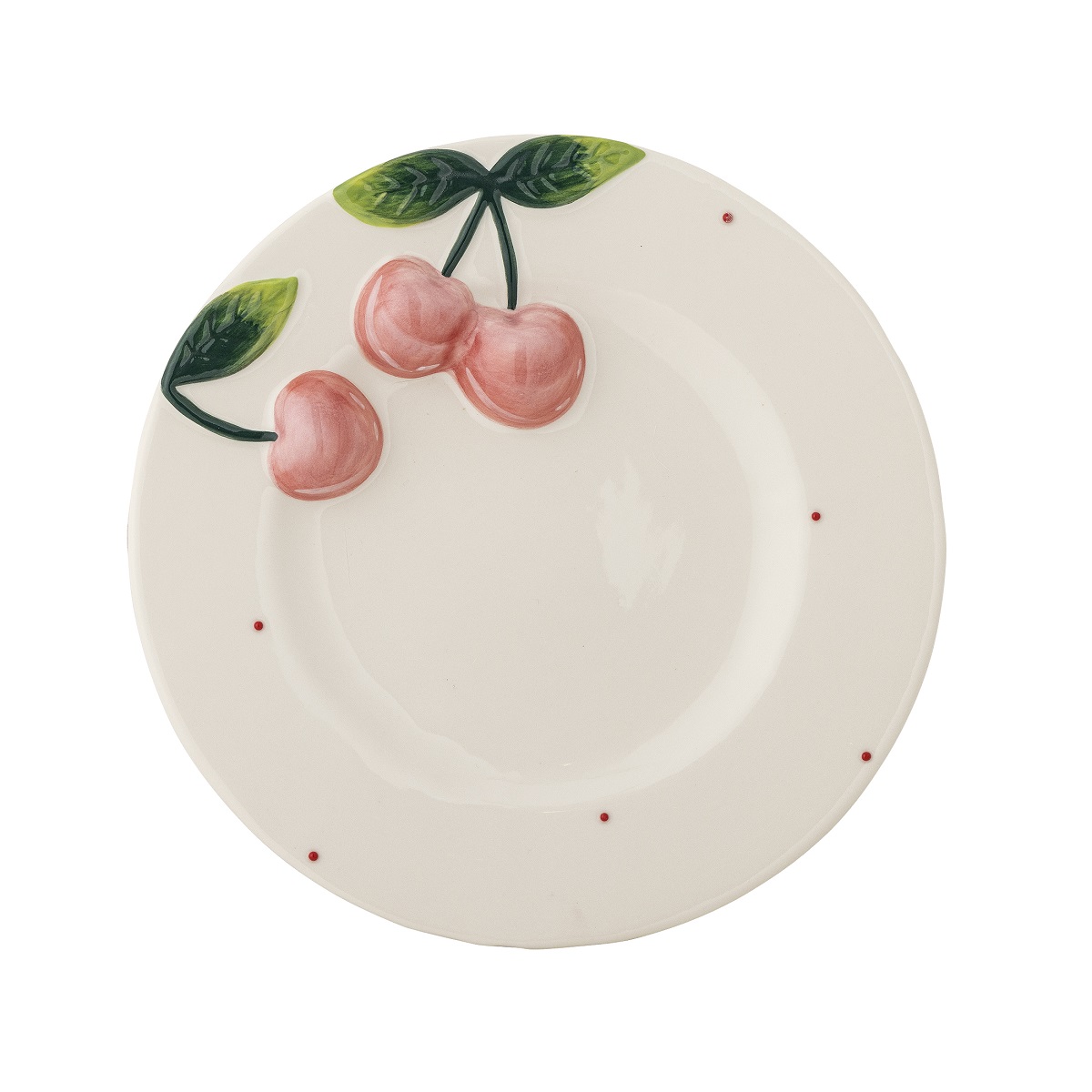 BLO-82072814 Berrie keramički tanjur, O20,5x3 cm