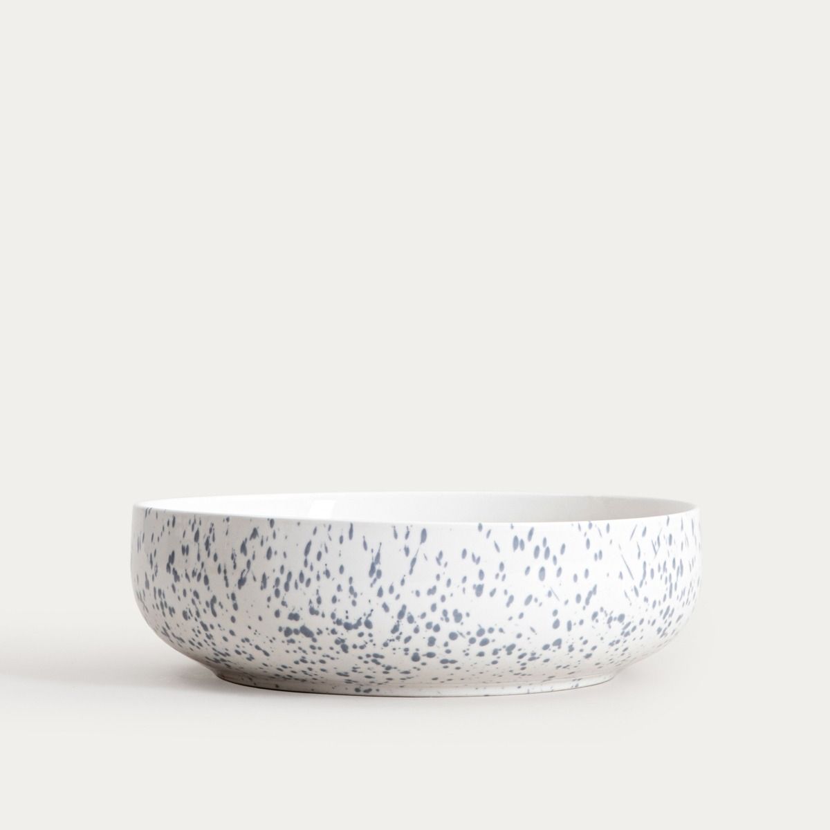 HOMLA-244651 CAVIANO porculanska zdjela, 29x9 cm 