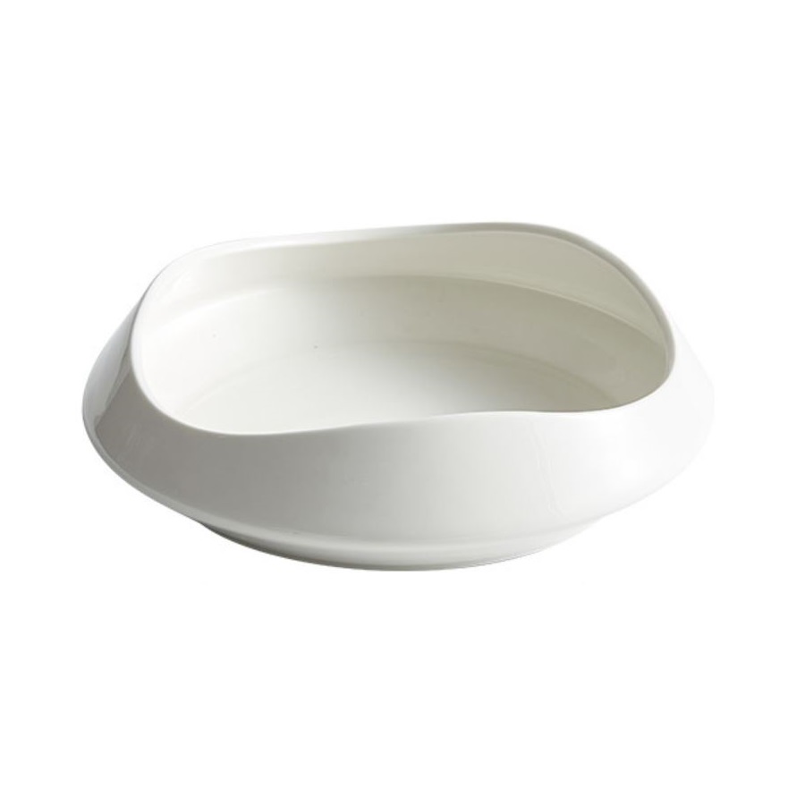 HSH - MAXON porculanski tanjur, 21 x 4,5 cm