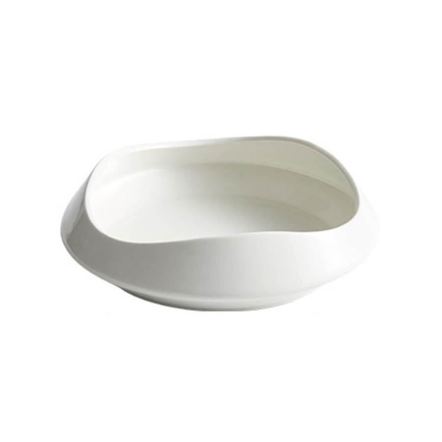 HSH - MAXON porculanski tanjur, 13 x 3,5 cm