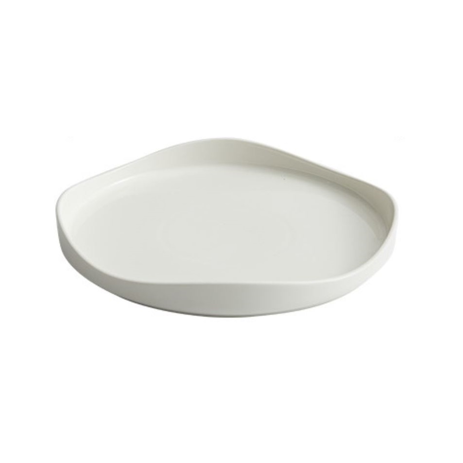 HSH - MAXON porculanski tanjur, 23 x 3 cm