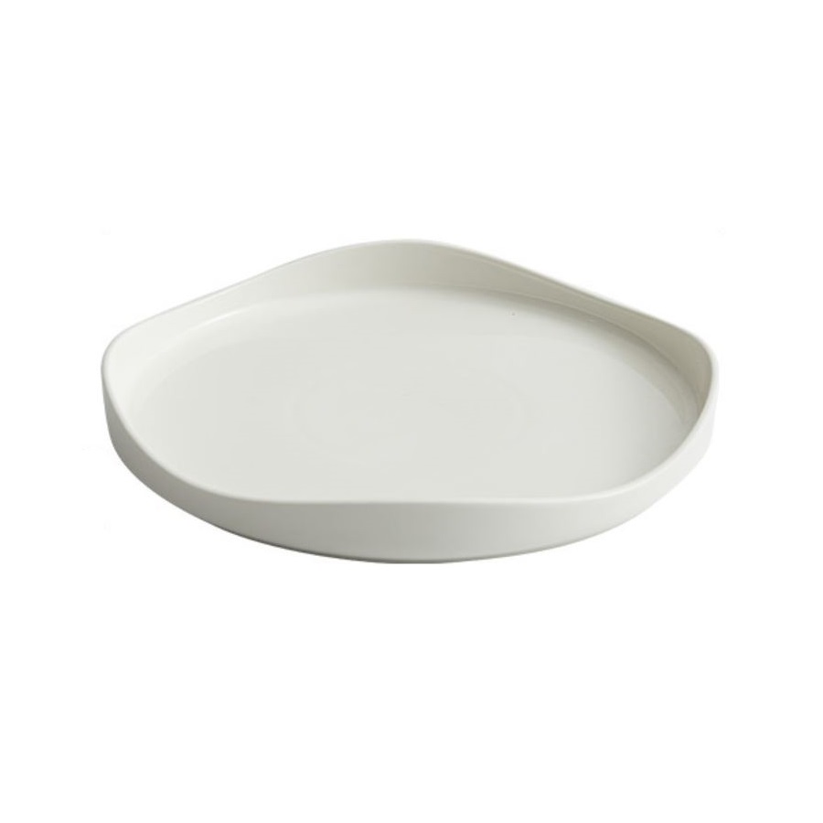 HSH - MAXON porculanski tanjur, 27 x 3 cm