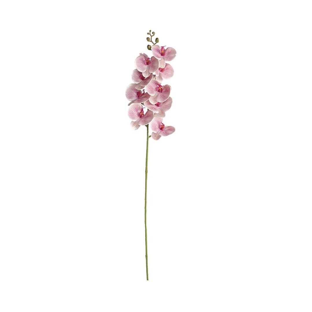 HSH - RIVERA umjetno cvijeće, 100 cm, rozo