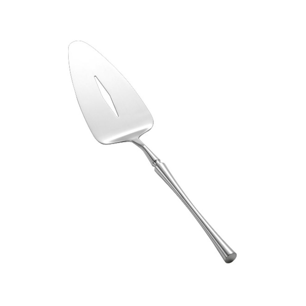 HSH - JONES lopatica za kolače, 28,2 x 6 cm, srebrna