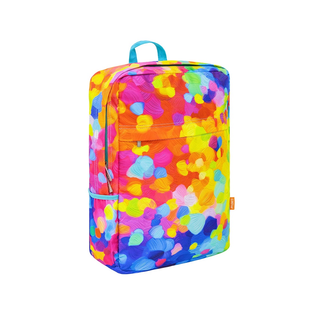PYL-37134 PAL - MINI EXPLORER ruksak, 28 x 11 x 40 cm, Palette