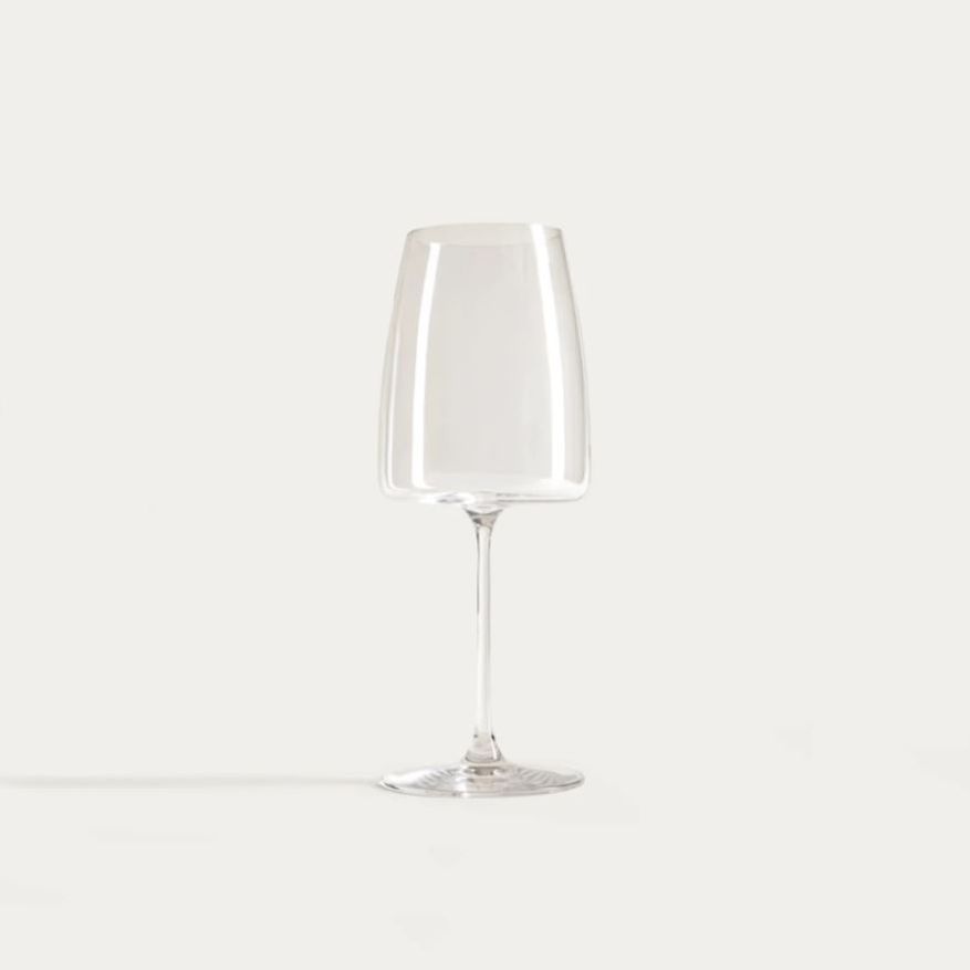 HOMLA-247256 BELLAVINO staklene čaše za crno vino  0.67 l, set 4/1