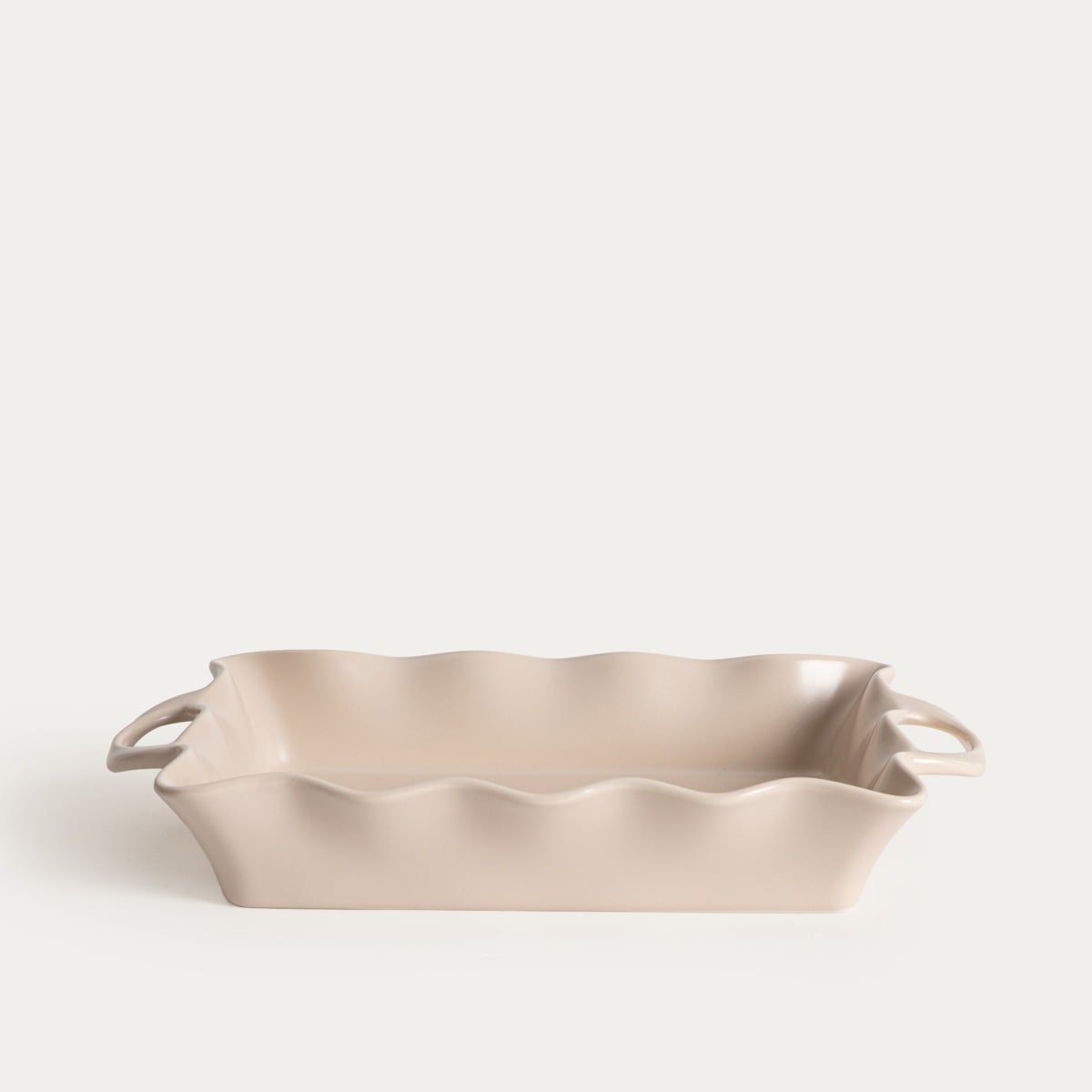 HOMLA-244748 ELIORA keramički pekač, 36.5 x 22.5 x 6 cm 