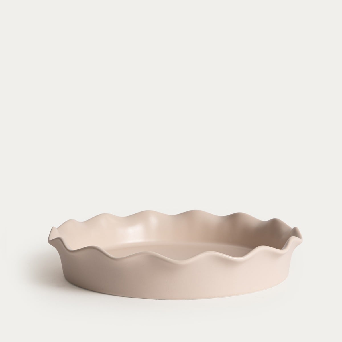 HOMLA-244750 ELIORA keramički pekač, 27 x 5 cm 